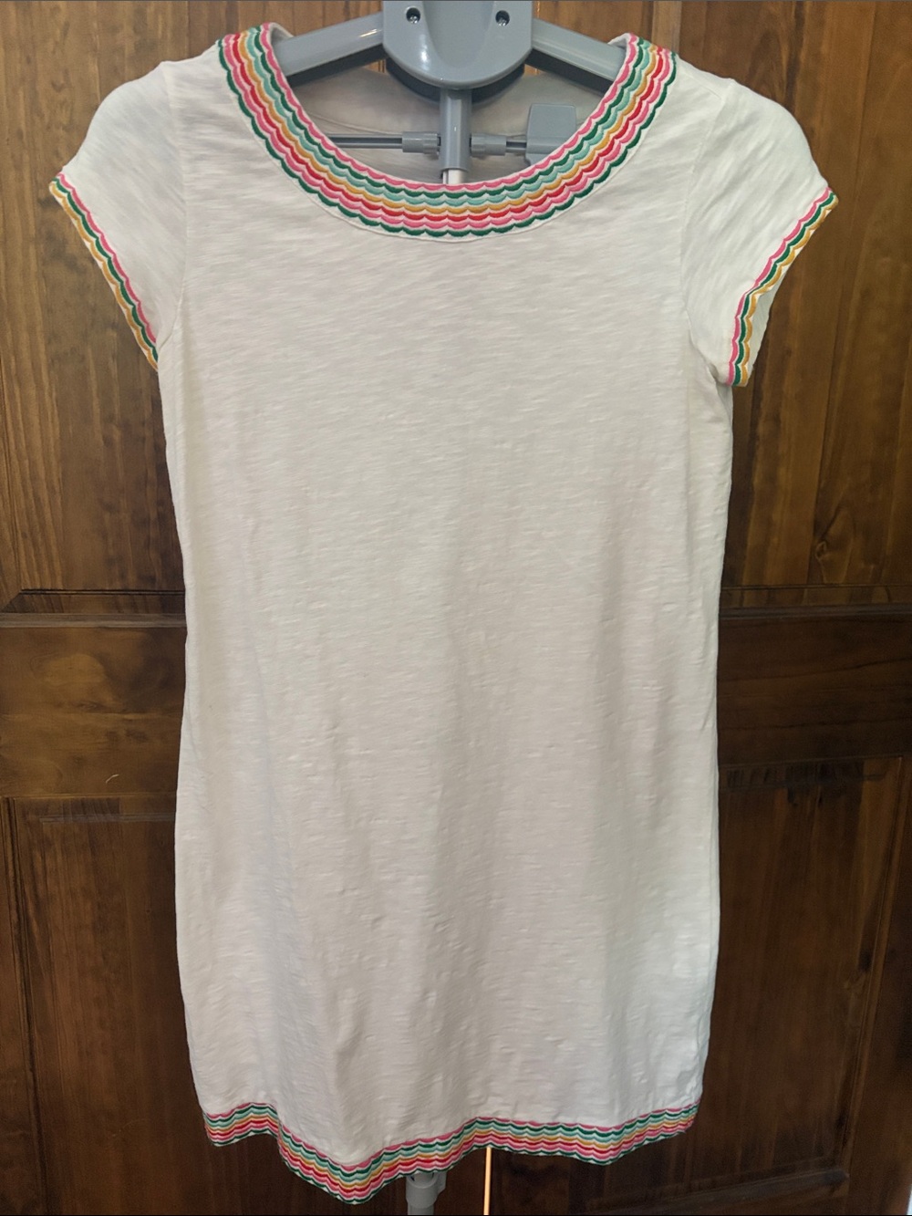 Boden Sena mini dress